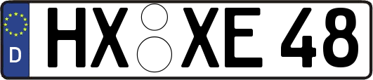 HX-XE48