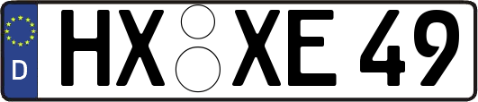 HX-XE49
