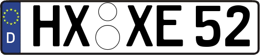 HX-XE52