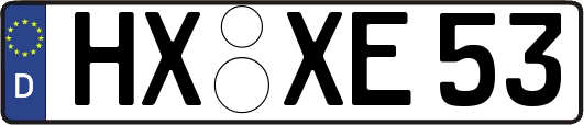 HX-XE53
