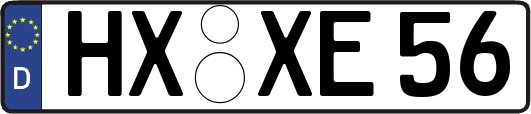 HX-XE56