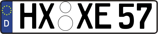 HX-XE57
