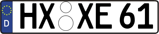 HX-XE61