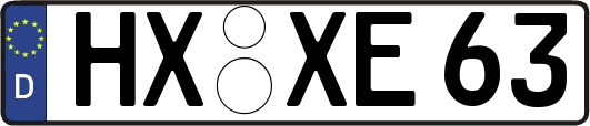 HX-XE63