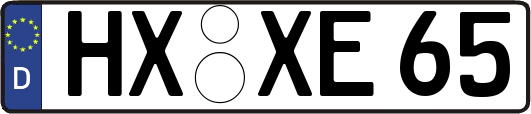 HX-XE65