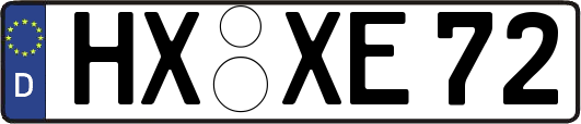 HX-XE72