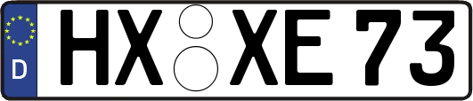 HX-XE73