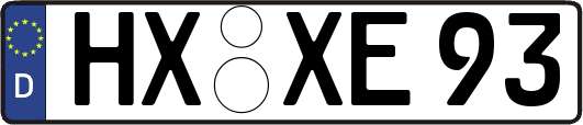 HX-XE93
