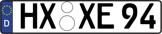 HX-XE94