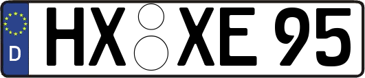 HX-XE95