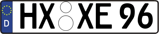 HX-XE96