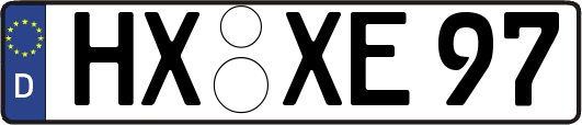 HX-XE97