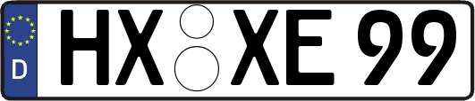 HX-XE99