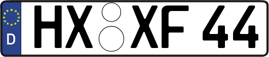HX-XF44