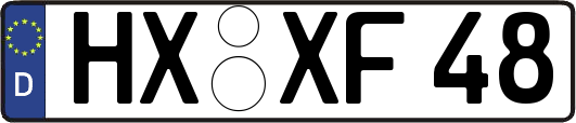 HX-XF48