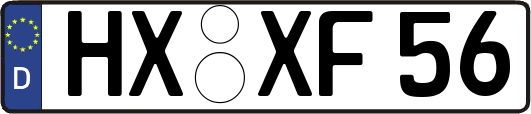 HX-XF56