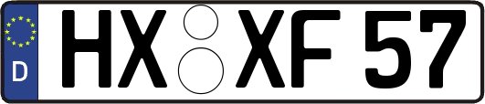 HX-XF57