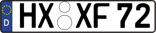 HX-XF72