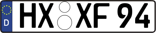 HX-XF94