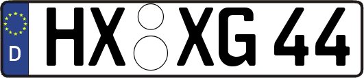 HX-XG44