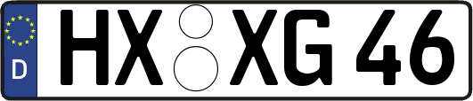 HX-XG46