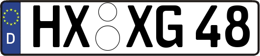 HX-XG48