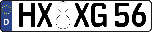 HX-XG56