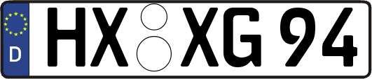 HX-XG94