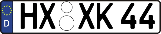 HX-XK44