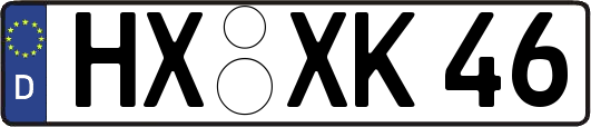 HX-XK46