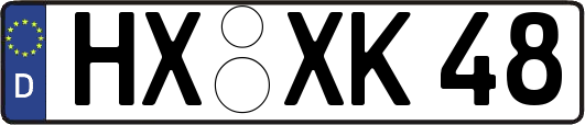 HX-XK48
