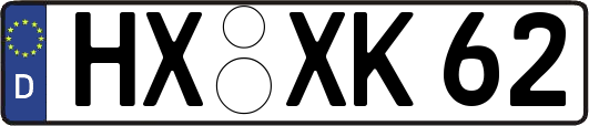 HX-XK62
