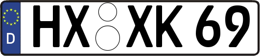 HX-XK69