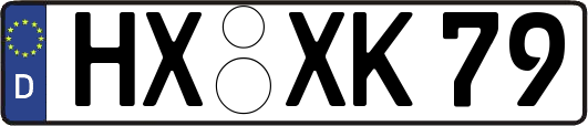 HX-XK79
