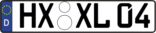 HX-XL04