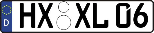 HX-XL06