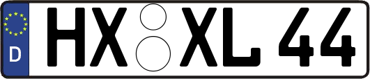 HX-XL44