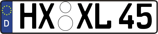 HX-XL45