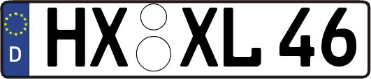 HX-XL46
