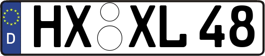 HX-XL48
