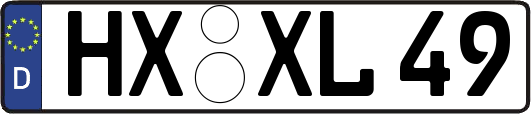 HX-XL49