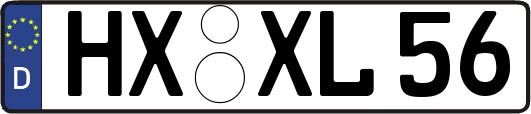 HX-XL56