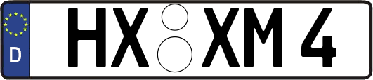 HX-XM4