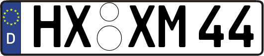 HX-XM44