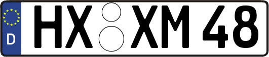 HX-XM48