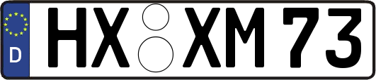 HX-XM73