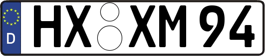 HX-XM94