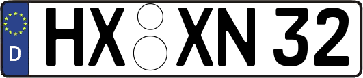 HX-XN32