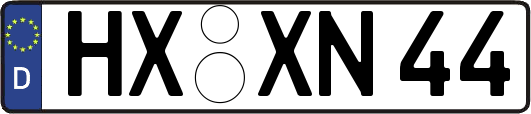 HX-XN44