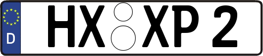 HX-XP2